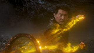 ‘Shang-Chi’: The Chinese Customs Explained, From Breakfast Porridge to Guardian Lions