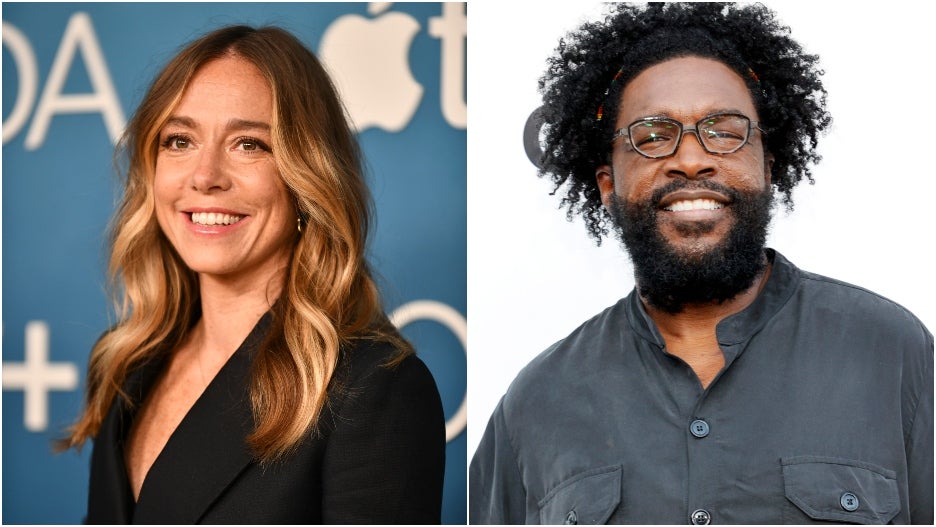 sian heder questlove