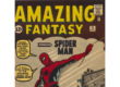 spider-man comic