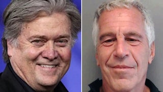 Steve Bannon Coached Jeffrey Epstein to Appear ‘Friendly’ and ‘Sympathetic’ on TV