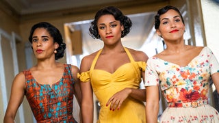 ‘West Side Story’ Hailed as ‘Miraculous’ and Steven Spielberg’s ‘Finest Film in 20 Years’