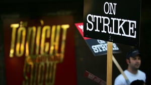 hollywood strike iatse