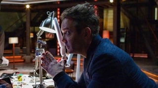 Thomas Lennon Bids Farewell to ‘Supergirl’ and Mr Mxyzptlk: ‘That Was My Swan Song’