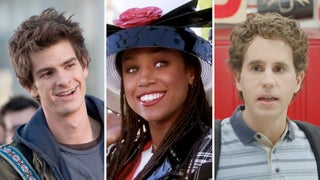 11 Stars Who Played High Schoolers Well Into Their 20s (and 30s) | Photos