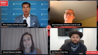How Tech Is Building the Next Generation of Content Creators (Video)