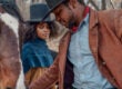 The Harder They Fall Jonathan Majors