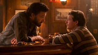 ‘The Tender Bar’: Ben Affleck Is a Charming Bartender in First Trailer for George Clooney Dramedy