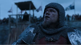 ‘The Last Duel’ Film Review: Matt Damon’s Medieval Hero Outshines Ridley Scott’s Muddled Mystery