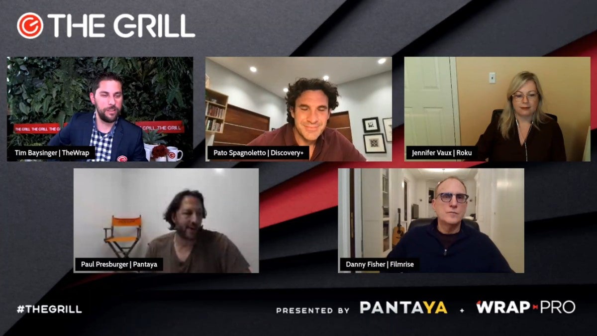 thegrill 2021 streaming pantaya