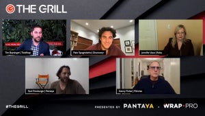thegrill 2021 streaming pantaya