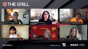 gaming diversity