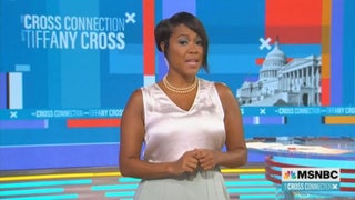 Tiffany Cross Refers to Justice Amy Coney Barrett as an ‘Actual Handmaid’ for Not Blocking Texas Abortion Law