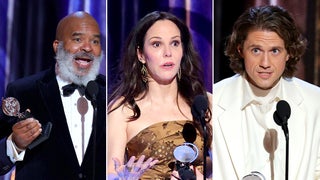 ‘Moulin Rouge!’ Can-Cans to 10 Tony Awards: Complete Winners List