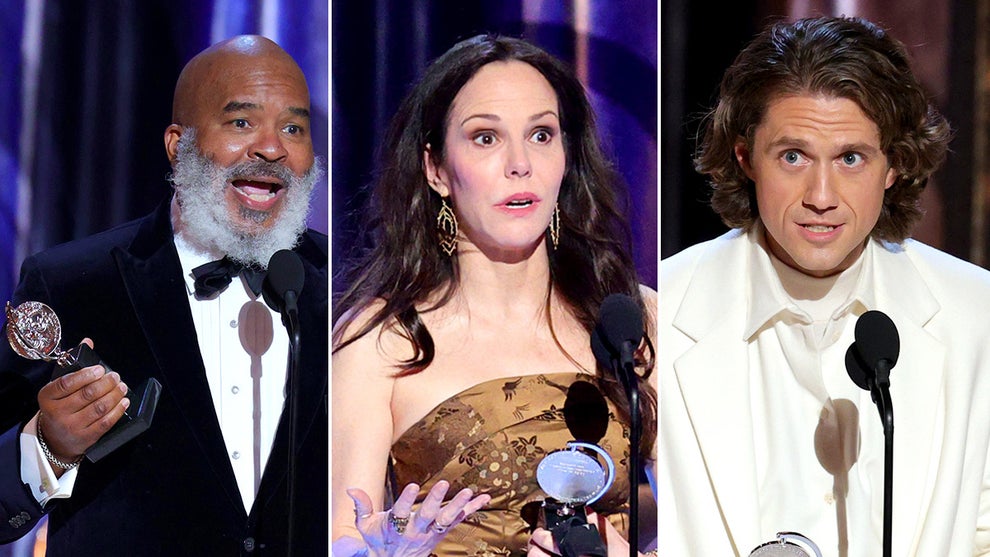tony awards 2021