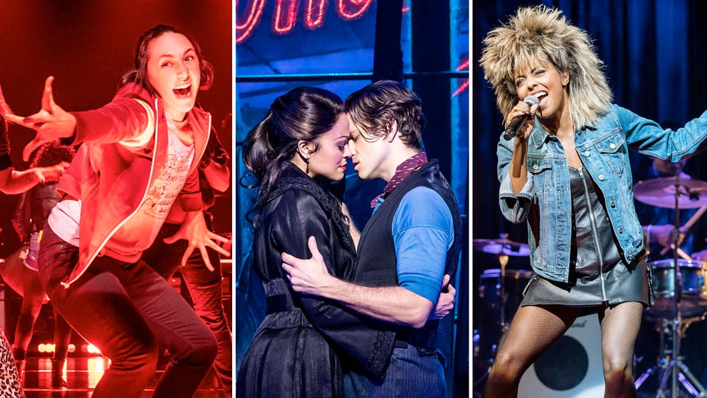 tony award predictions