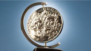 tony award