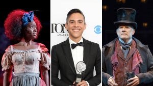 tony award snub surprises