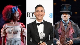 2021 Tony Awards 6 Biggest Snubs and Surprises, From ‘Slave Play’ to Mary-Louise Parker (Photos)
