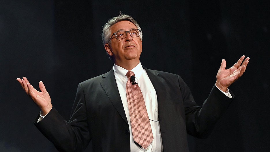 Sony Pictures Entertainment Tony Vinciquerra