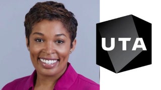 Yasmine Pearl Joins UTA as Talent Agent