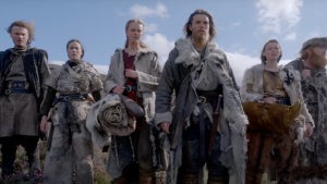 Vikings Valhalla