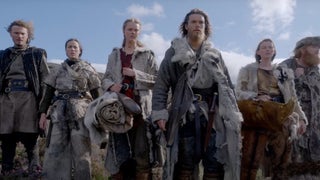 First ‘Vikings: Valhalla’ Teaser Reveals Netflix’s Sequel Spinoff (Video)