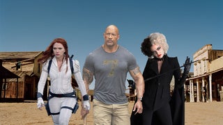 Inside Film Talent Deals in the Streaming Era: ‘It’s the Wild, Wild West’