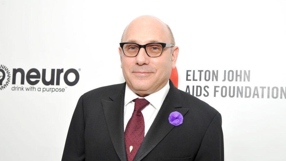 willie garson