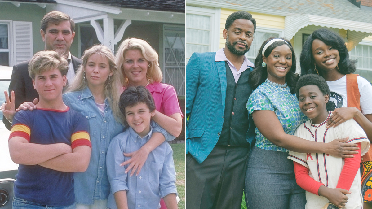 wonder years