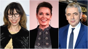 sally hawkins olivia colman rowan atkinson wonka