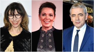 Olivia Colman, Rowan Atkinson, Sally Hawkins Join Timothee Chalamet in ‘Wonka’