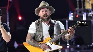 Zac Brown Defends Singing National Anthem at White House UFC Event: ‘This Is Patriotism, Not Politics’ | Video