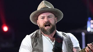 Zac Brown Band Pauses Tour After Zac Brown Tests Positive for COVID-19