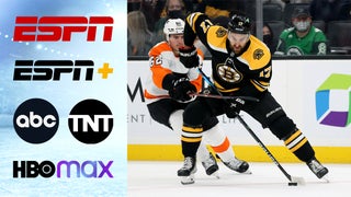 Inside the NHL’s New TV Era: Can ESPN, Turner and Streaming Net More Viewers?