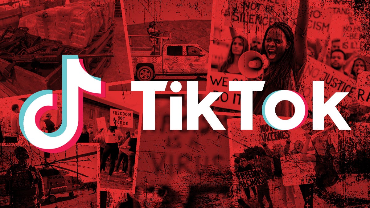 TikTok