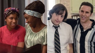 Inside Cinematographer Kramer Morgenthau’s Approach to Period Dramas ‘Respect’ and ‘The Many Saints of Newark’