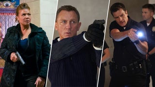 After the ‘Rust’ Tragedy, Will Hollywood Ban Live Guns on Film and TV Sets?