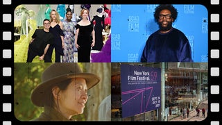 What’s Next for Film Festivals After a Pandemic Year of Mostly Virtual Events?