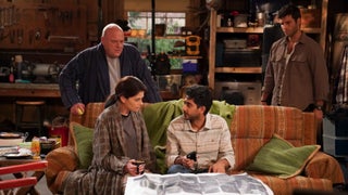 How CBS’ ‘United States of Al’ Rewrote Season 2 Premiere After the Fall of Afghanistan