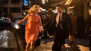 How to Watch ‘Last Night In Soho’: Is the Anya Taylor-Joy Film Streaming?
