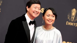 Ken Jeong’s Double Entendre Shoutout to His Wife Cracks Up ‘ESPN College GameDay’ Hosts (Video)