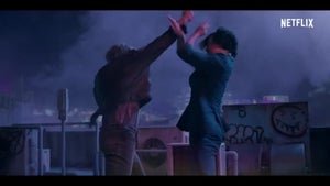 Cowboy Bebop