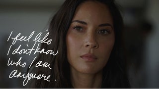 ‘Violet’ Film Review: Olivia Munn Can’t Silence Her Inner Critic in Justine Bateman’s Sensitive Directorial Debut