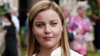 ‘Jack Ryan’: Abbie Cornish to Reprise Cathy Mueller Role in Season 4