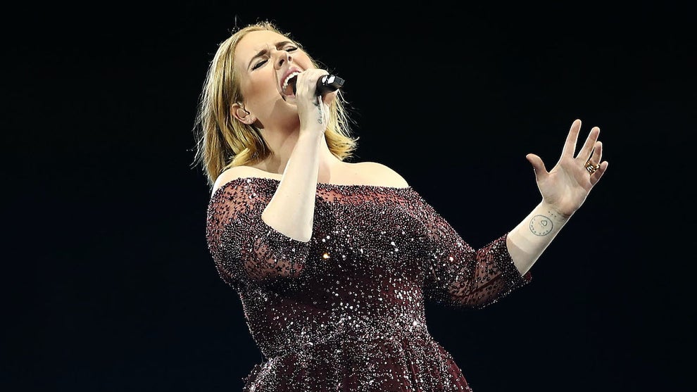 Adele