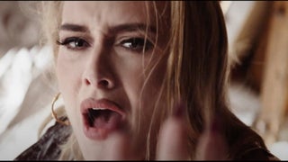 Adele Drops Music Video For New Single ‘Easy On Me’ (Video)