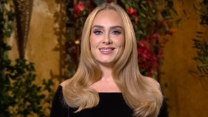 Adele SNL