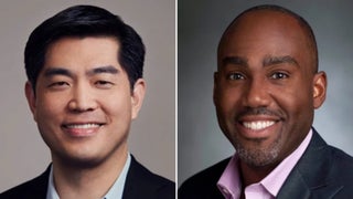 Amazon Studios Shakeup: Vernon Sanders to Run TV Solo as Albert Cheng Shifts Focus to COO Role