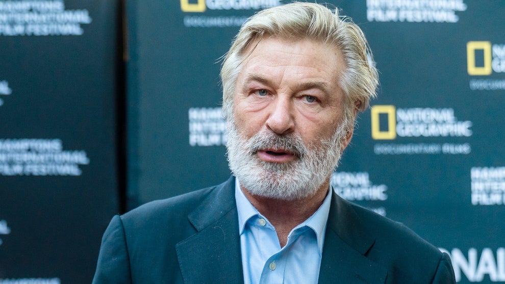 Alec Baldwin