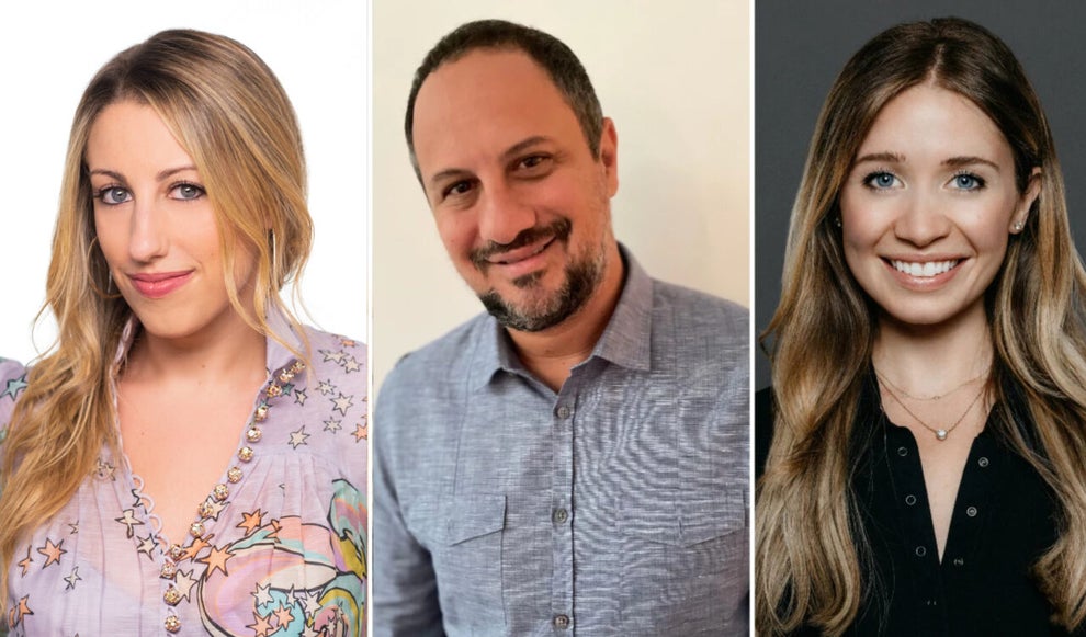 Alyssa Mahler Mike Berkowitz Kathleen Lewis